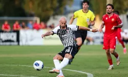 Trabzonspor’da Vaclav Cerny İddiası
