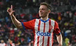Viktor Tsygankov’dan Trabzonspor’a Yeni Mesaj