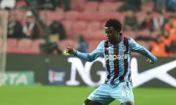 Trabzonspor’un Transfer Paketleri 63 Milyon Euroyu Aştı