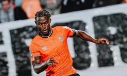 Trabzonspor'da Darlin Yongwa Transferinde Sona Doğru