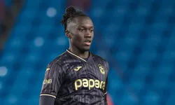 Trabzonspor'da Batista Mendy Gelişmesi