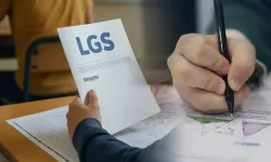LGS'de Trabzon'dan 6 Türkiye Birincisi