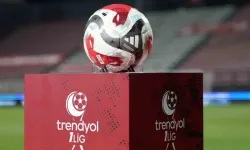 TFF, Süper Lig Fikstür Çekimi Detaylarlarını Açıkladı