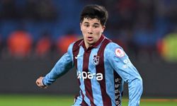 Trabzonspor'da Benjamin Bouchouari Gelişmesi
