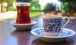 Çay Ve Türk Kahvesi Fiyatlarına Zam