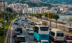 Trabzon Trafiği İçin Kritik Ulaşım Planı