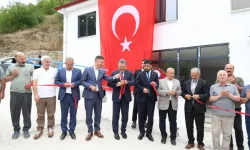 Ahmet Metin Genç’ten Maçka’ya 5 Kilometrelik Yol Müjdesi