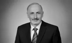 Vakfıkebir'in Eski Muhtarı Ahmet Sinan Vefat Etti