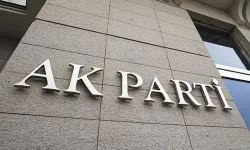 AK Parti Afyonkarahisar İl Başkanı İstifa Etti