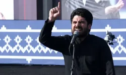 Tahran'daki Cenazede Trump'a Yönelik Tehdit Sözleri