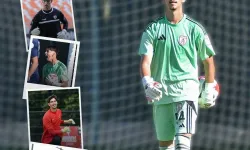 Arif Şimşir Çorum FK’ya Transfer Oldu