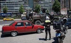 NATO Zirvesi İçin Ankara'da Yeni Trafik Tedbirleri