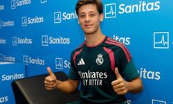Arda Güler Real Madrid Kampına Hızlı Başladı