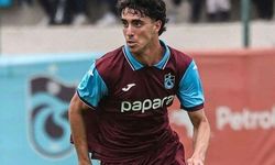 Trabzonspor'un Transferde Arda Öztürk Kararı