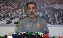 Arda Turan Bursa Spor'un Oyununu Beğendi