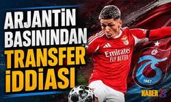 Arjantin Basınından Gianluca Prestianni İddiası