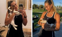 Sabalenka'nın Köpek Talebine Wimbledon Engeli