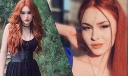 Asena Keskinci Yeni Rolüyle Şaşırttı