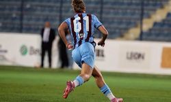 Bragonzi Trabzonspor'dan Ayrıldı, Beşiktaş Yolunda