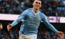 Galatasaray'dan Phil Foden İçin Dev Hamle