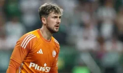 Gaziantep FK Kacper Tobiasz’ı Kadrosuna Kattı
