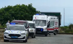 Trabzon'da Baba Oğuldan Acı Haber: Rip Akıntısı Faciası