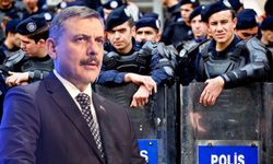 Polislerin Mesai Saatleri Yeniden Düzenleniyor