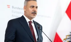 Fidan'dan F-35 Ve CAATSA İçin Kritik Açıklama