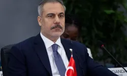 Hakan Fidan’dan CAATSA ve F-35 Mesajı