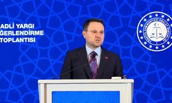 Bakan Gürlek'ten Ahbap Soruşturması Mesajı