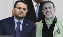 Bakan Gürlek'ten AHBAP Soruşturması Açıklaması