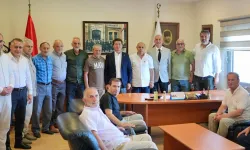 Ortahisar’dan 55 Amatör Kulübe Destek