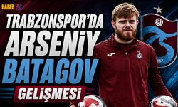 Arseniy Batagov İçin Dönüş Takvimi Netleşiyor