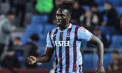 Trabzonspor'da Mendy İçin Transfer Kararı