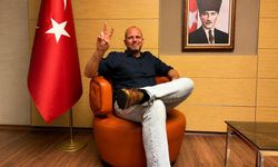 Belçikalı Bakandan Atatürk Paylaşımı