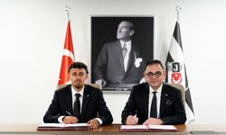 Beşiktaş'tan İlhan Fakılı Hamlesi Resmileşti