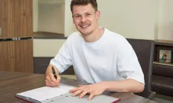 Beşiktaş'ta Alexander Nübel İddiası Gündem Oldu