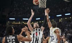 Sertaç Şanlı Beşiktaş'tan Ayrıldı, Fenerbahçe'ye Dönüyor