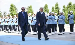 Erdoğan-Trump Görüşmesinde Kritik F-35 Mesajı
