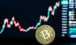 Bitcoin Fed Kararı Öncesi 64 Bin Dolarda