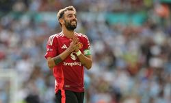 Bruno Fernandes'in Maaş Talebi Galatasaray'ı Zorladı