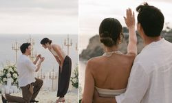 Oyuncu Buçe Buse Kahraman Evlilik Teklifi Aldı