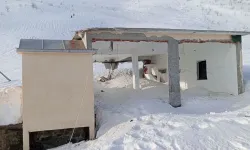 Sis Dağı’ndaki Cami Tartışmasında Yeni Detay