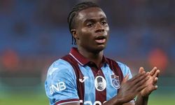 Trabzonspor’da Oulai İçin Kritik Karar