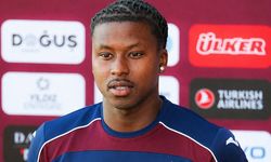 Sidny Lopes Cabral’dan Trabzonspor İtirafı