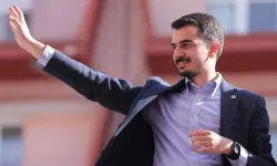Çankaya Belediye Başkanı Güner Tutuklandı