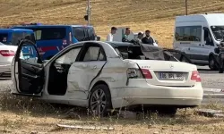 Çankırı’da Kavşakta Feci Kaza: 3 Kayıp
