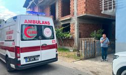 Samsun’da 18 Yaşındaki Genç Evinde Ölü Bulundu