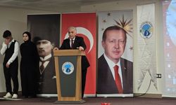 Çaykara’da 15 Temmuz Programı Düzenlendi