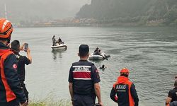 Uzungöl'de Çantasını Almak İsterken Hayatını Kaybetti